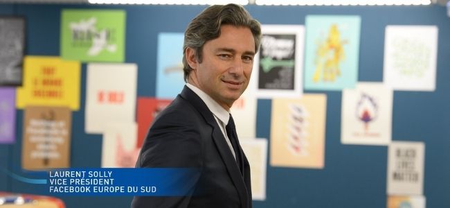 Laurent Solly Les rencontres de l’UDECAM : « Ensemble pour la relance »