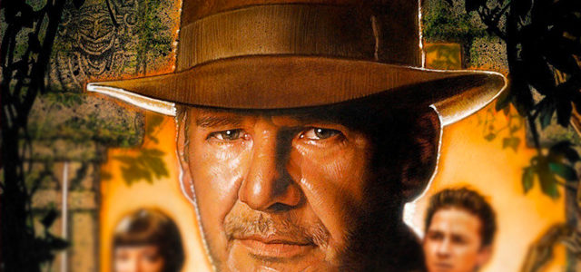 La sortie d’Indiana Jones 5 repoussée à 2023