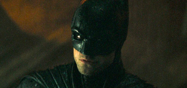 The Batman avec Robert Pattinson dévoile un trailer très sombre