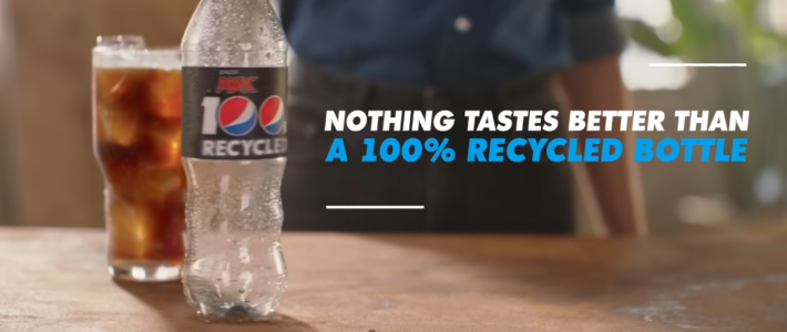 Coca-Cola, PepsiCo et Unilever : trio de tÃªte des pollueurs de plastique selon Break Free From Plastic