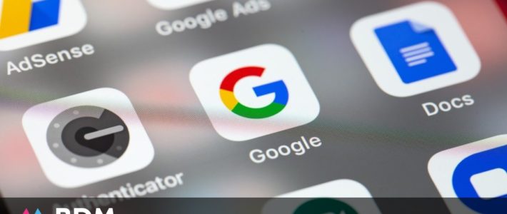 Google active la double authentification par défaut : ce qui va changer le 9 novembre
