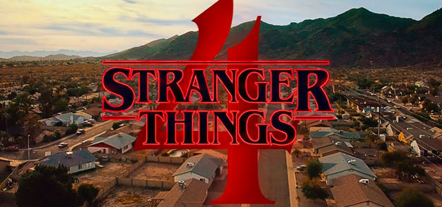 Stranger Things : la saison 4 arrive l’été prochain