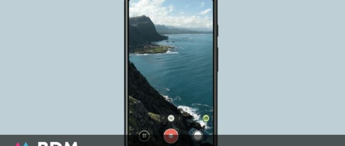 Android : que signifient la caméra et le microphone en haut de votre écran