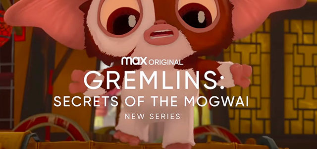Premières images de la série Gremlins: Secrets of Mogwai