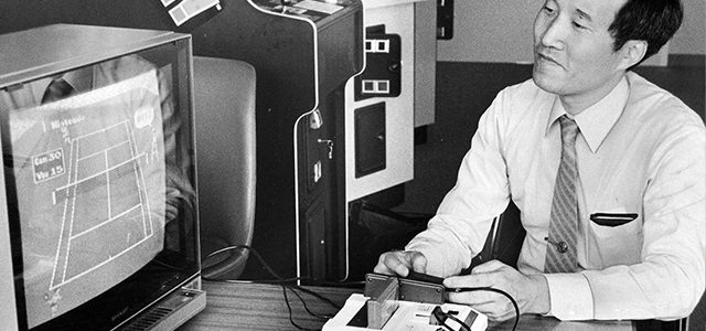 Masayuki Uemura, le créateur de la NES et SNES, est décédé