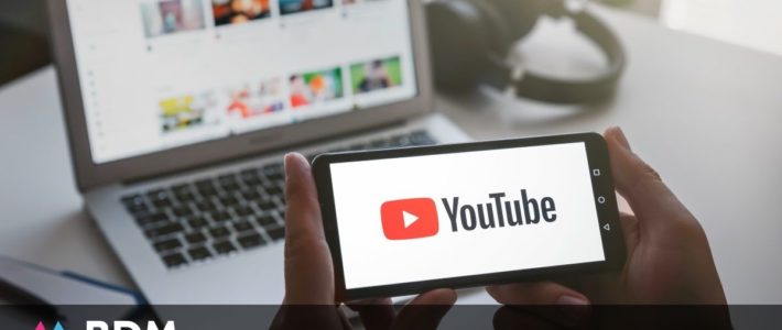 YouTube : le palmarès 2021 des vidéos et des créateurs en France