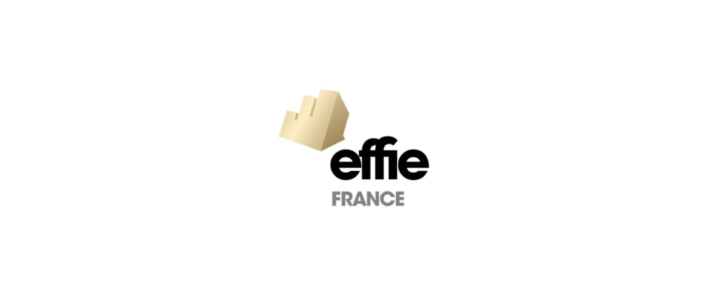 Le palmarès du Prix Effie France 2021