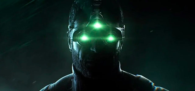 Ubisoft prépare un remake de « Splinter Cell »