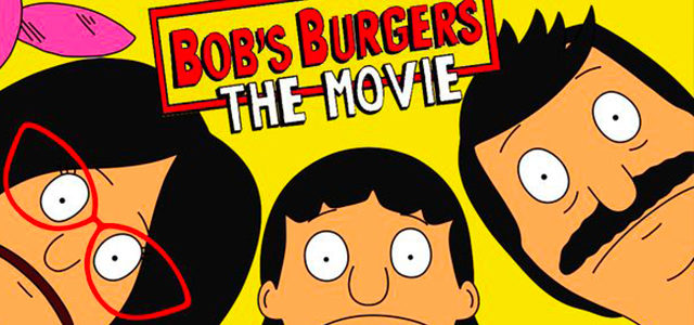 La série animée Bob’s Burgers arrive au cinéma