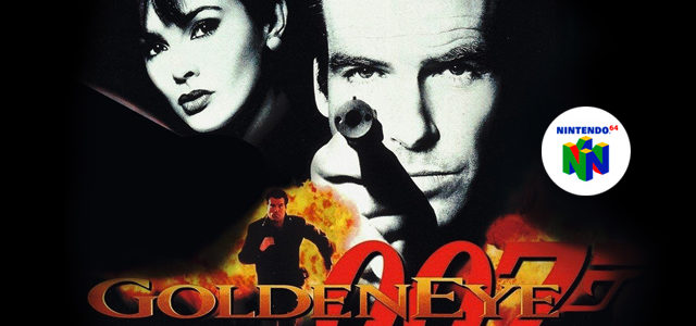 Le jeu GoldenEye de 1997 pourrait faire son retour sur Xbox