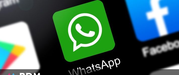 WhatsApp doit clarifier sa politique de confidentialité en Europe avant fin février 2022