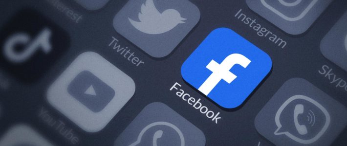 Facebook : un bug empêche le partage des nouveaux articles