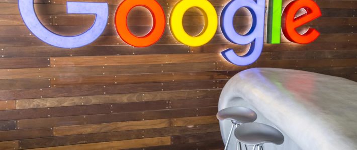 Google : 200 000 employés en télétravail jusqu’en juillet 2021