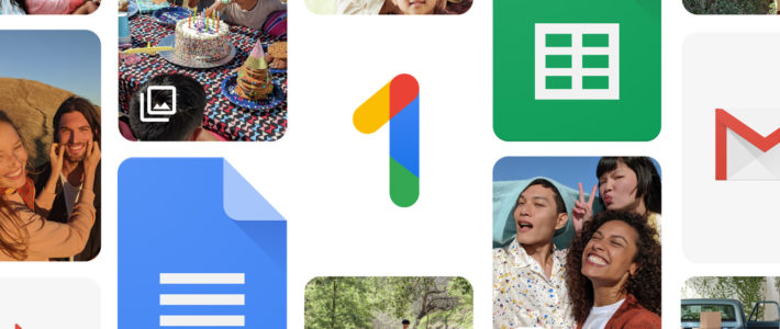 Google One : sauvez vos données et nettoyez votre mobile gratuitement