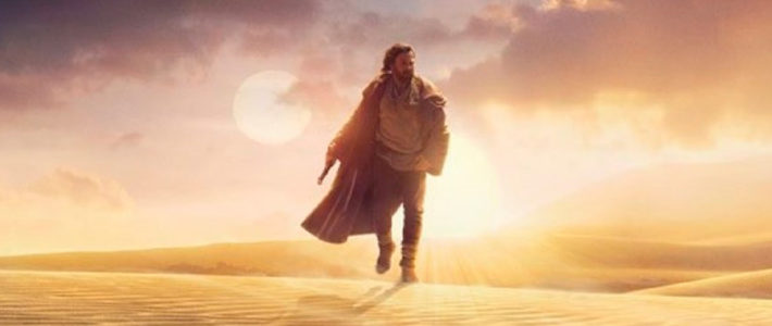La série « Obi-Wan Kenobi » a enfin une date de sortie