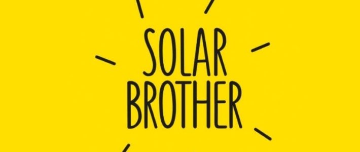 Du four au briquet solaire, le soleil franÃ§ais Ã©tincelle grÃ¢ce Ã  Solar Brother