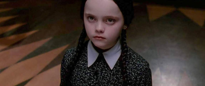 « La Famille Addams » : Christina Ricci rejoint la nouvelle série de Tim Burton