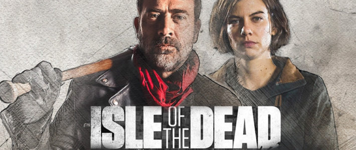 The Walking Dead : une nouvelle série centrée sur Maggie et Negan