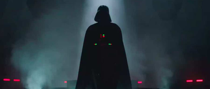 Obi-Wan Kenobi : première image de Hayden Christensen en Dark Vador