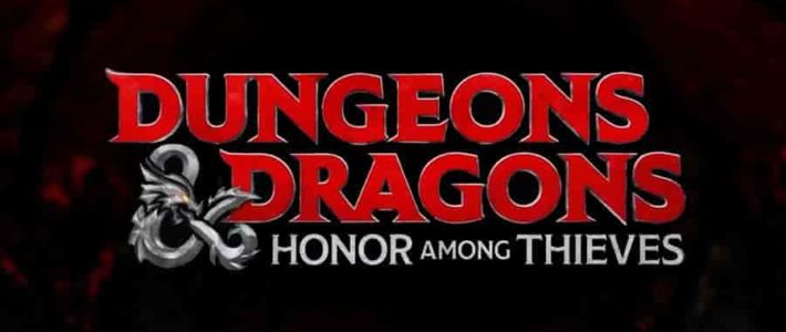 Le film « Donjons & Dragons » dévoile son titre et sa date de sortie