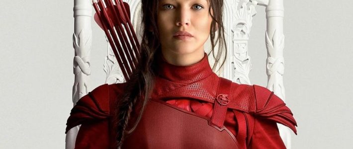 Hunger Games : un nouveau film bientôt au cinéma !