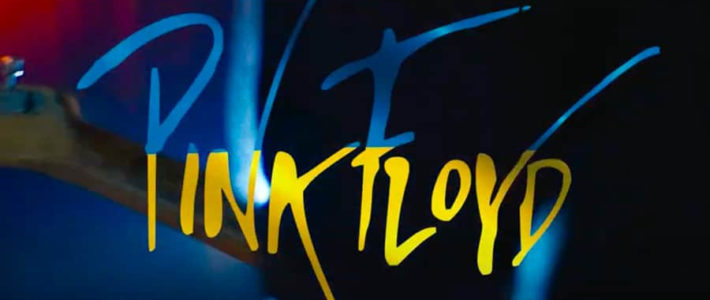 Pink Floyd signe une chanson en soutien à l’Ukraine