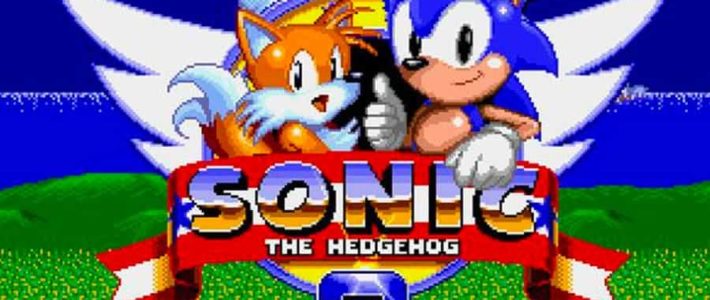SONIC : Sega retire une grande majorité des jeux dématérialisés