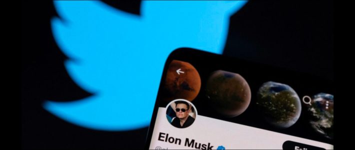 Elon Musk rachète Twitter… Voici les meilleures réactions des internautes