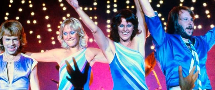 Londres : ABBA de retour sur scène en hologrammes