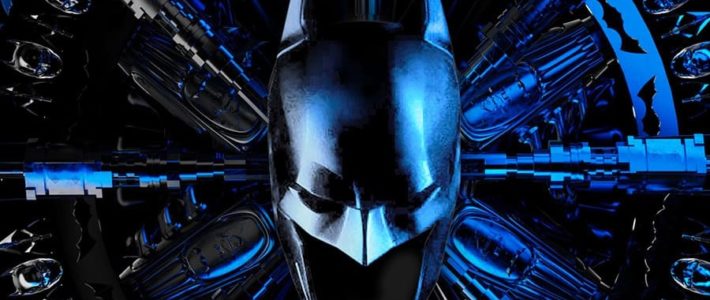 Spotify France lance une série podcast sur Batman