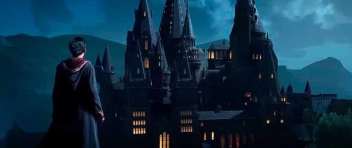 Hogwarts Legacy : le prochain jeu Harry Potter dévoile une vidéo ASMR