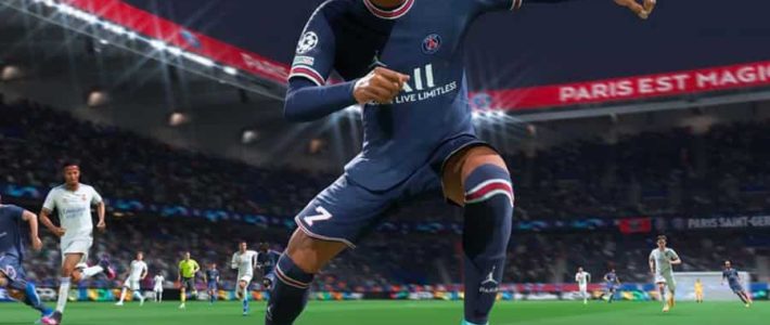FIFA : Le jeu culte change de nom et devient « EA Sports FC »