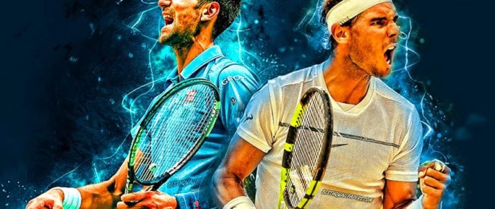 Roland-Garros : le duel Nadal-Djokovic sera diffusé gratuitement sur Amazon