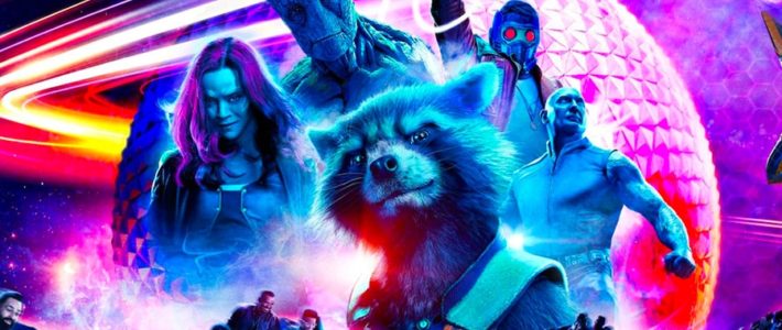 L’attraction « Guardians of the Galaxy » ouvre ses portes