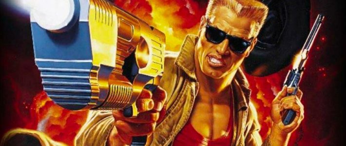 Le jeu culte « Duke Nukem » adapté en film par les créateurs de Cobra Kai