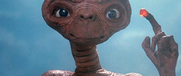 Maison Labiche dévoile une collection E.T., l’extra-terrestre