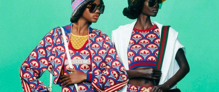 Gucci X Adidas: ce qu’il faut retenir de cette collaboration unique !