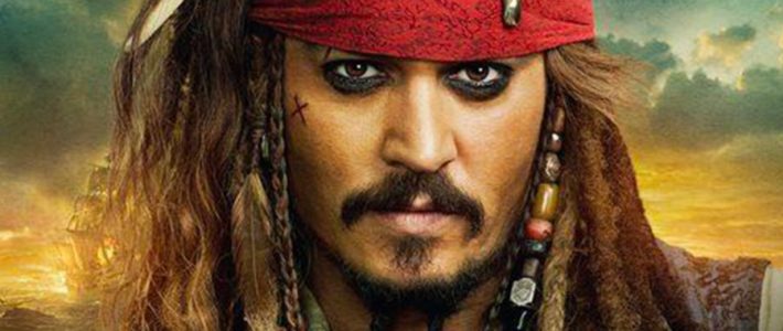 Johnny Depp ne reviendra pas dans « Pirates des Caraïbes »
