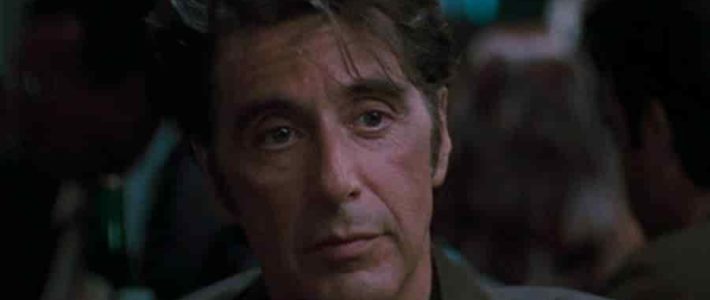 Mort de José Luccioni, la voix française d’Al Pacino