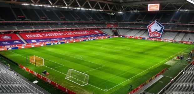 Decathlon sâoffre un grand stade de Ligue 1 et sâimpose ainsi en acteur majeur du foot franÃ§ais